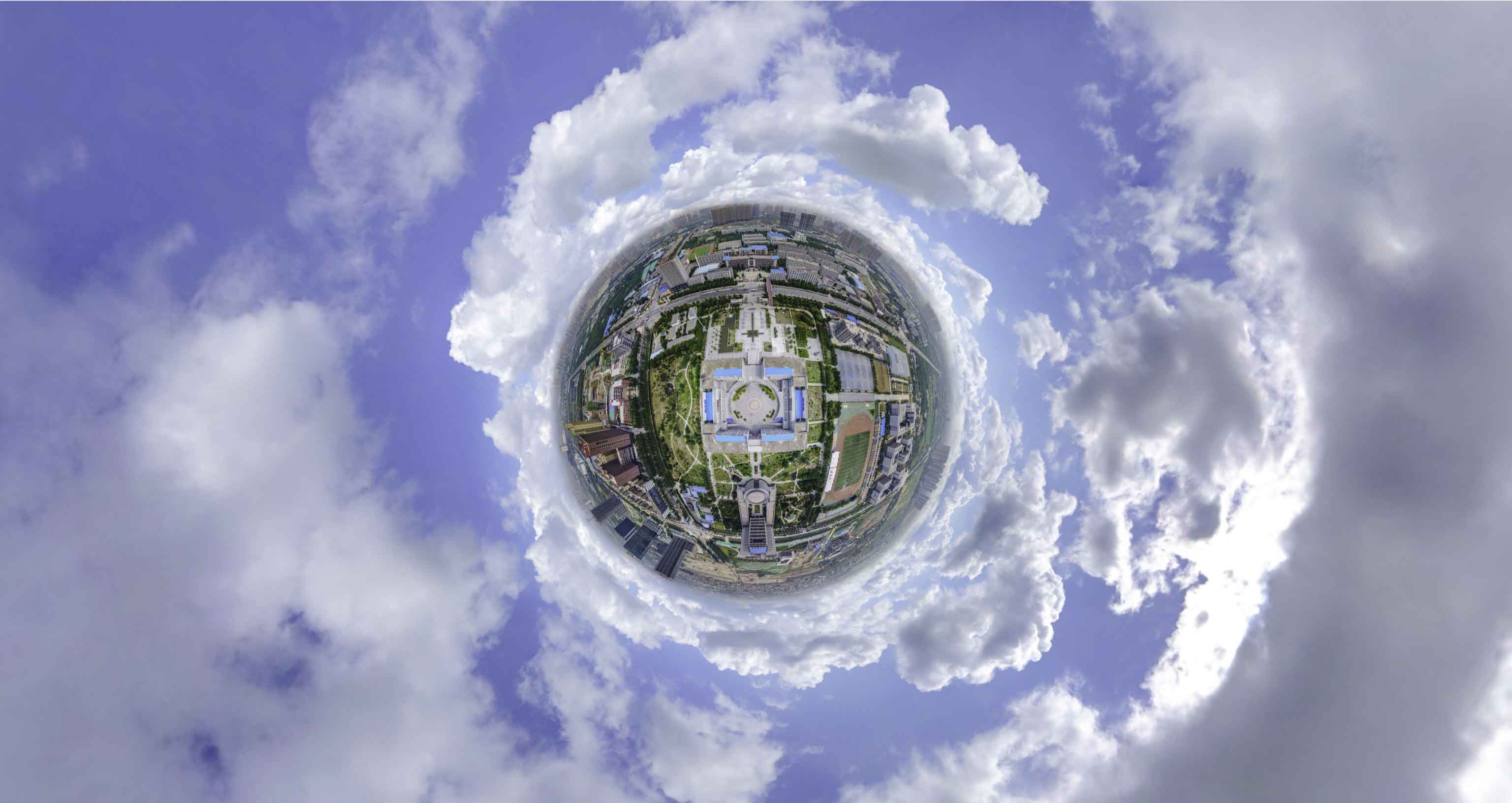 龙湖镇格凸河风景名胜区