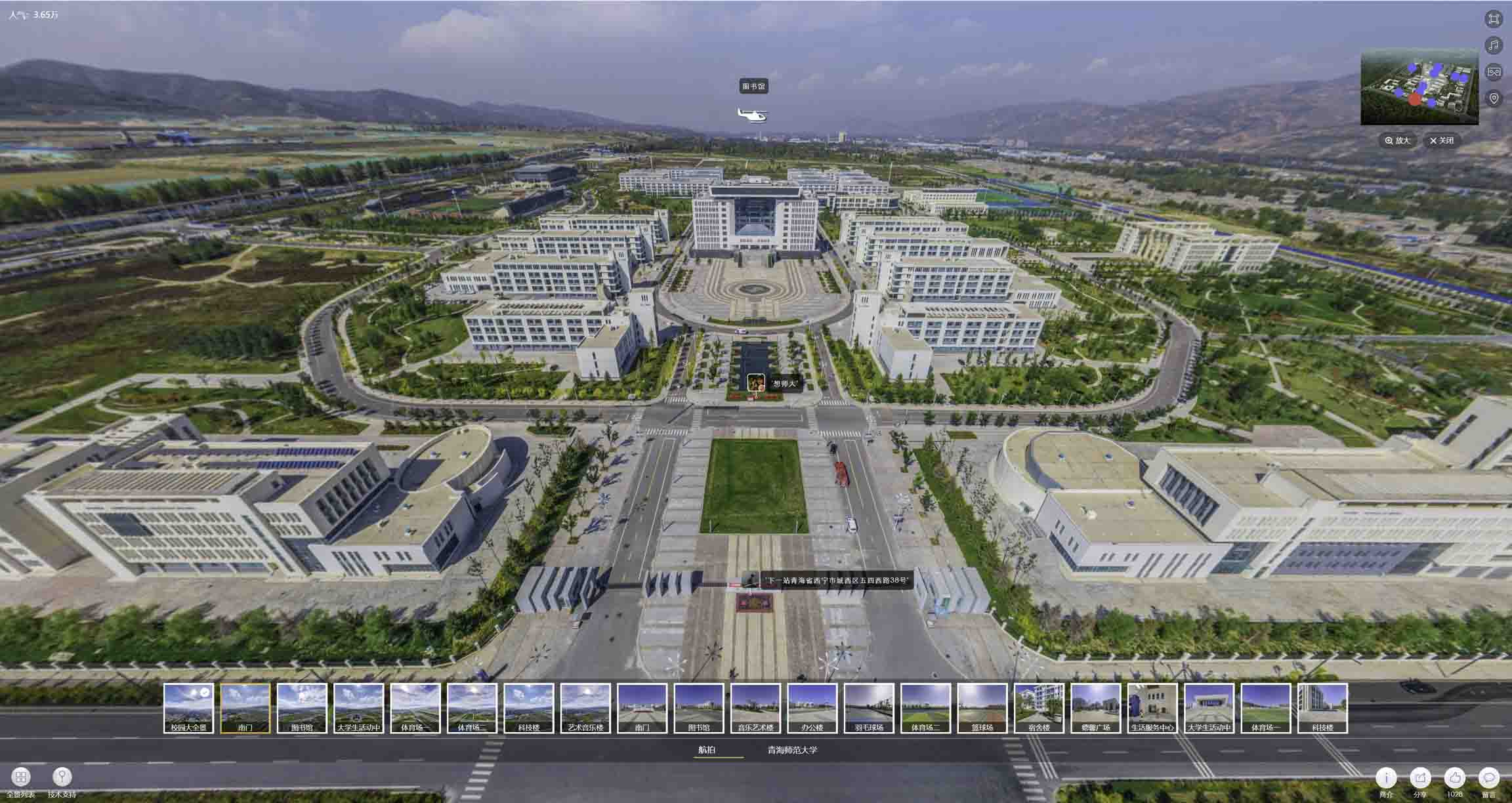 龙湖镇油菜花-惊艳半生的花海仙境